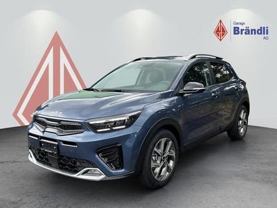 Neu 2025 Kia Stonic GT-Line SUV | CHF 27’950 (Fairer Preis)