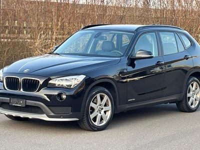 Gebraucht BMW X1 Sport Line 143 PS (105 kW) 2014 SUV