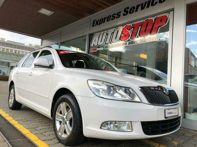 gebraucht Skoda Octavia Combi 1.8 T-FSI Adventure 4x4