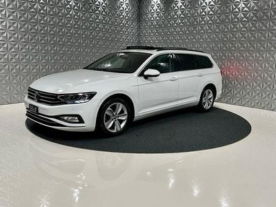 Gebraucht 2020 VW Passat Business | CHF 22’800 (Guter Preis)