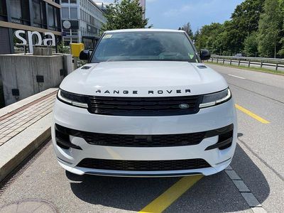 Neu Land Rover Range Rover Sport HSE Dynamic 459 PS (337 kW) 2025 SUV