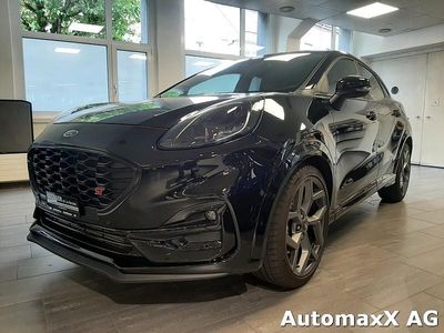 Gebraucht 2021 Ford Puma ST SUV | CHF 23’900 (Fairer Preis)