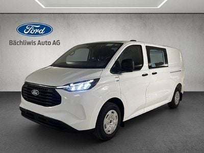 Neu Ford Transit Trend 232 PS (170 kW) 2026 Van