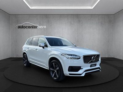 Gebraucht 2019 Volvo XC90 R-Design SUV | CHF 38’900 (Fairer Preis)