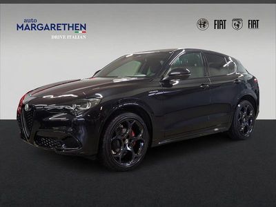 Neu Alfa Romeo Stelvio Veloce 280 PS (205 kW) 2025 SUV