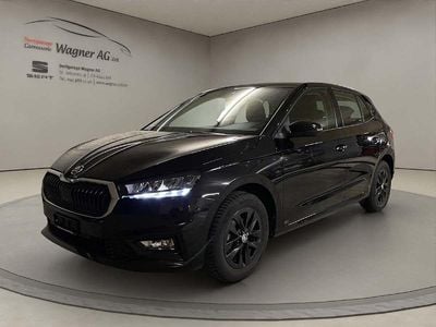 Gebraucht 2022 Skoda Fabia Ambition Limousine | CHF 18’800 (Etwas zu teuer)