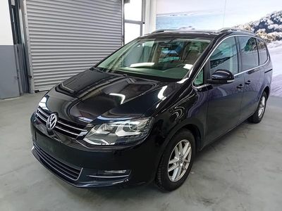 Gebraucht VW Sharan 140 PS (102 kW) 2013 Van / Kleinbus