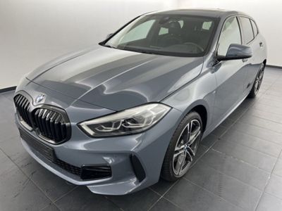 gebraucht BMW 120 d M Sport