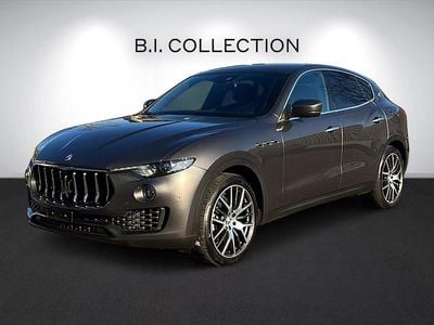Gebraucht 2020 Maserati Levante SUV | CHF 44’900 (Superpreis)