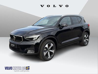 Schwarz Neu 2025 Volvo XC40 SUV | CHF 46’244