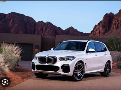 Gebraucht 2019 BMW X5 xLine SUV | CHF 61’000