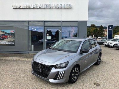 Gebraucht 2025 Peugeot 208 Style Kleinwagen | CHF 21’990