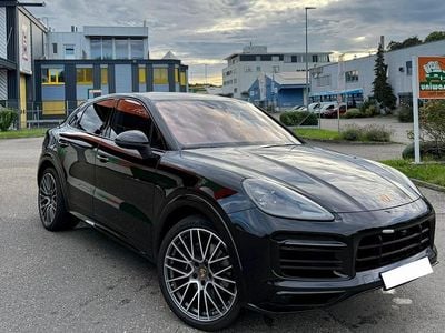 Gebraucht Porsche Cayenne Platinum Edition 462 PS (339 kW) 2023 SUV