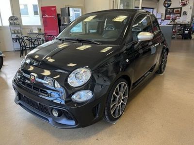 Fiat 500 Abarth