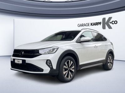 Gebraucht 2024 VW Taigo Life SUV | CHF 30’900 (Etwas zu teuer)