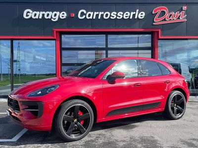 Gebraucht 2021 Porsche Macan GTS SUV | CHF 59’000