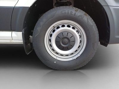 Neu 2025 VW Crafter Van | CHF 62’990 (Fairer Preis)