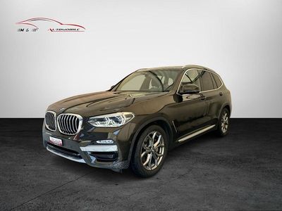 Gebraucht 2019 BMW X3 SUV | CHF 24’900