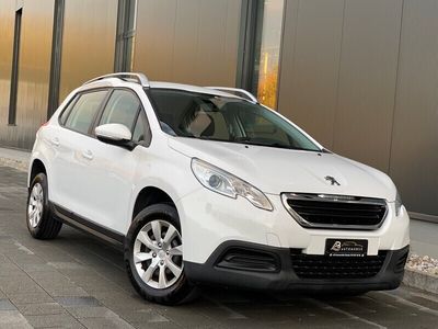 Gebraucht 2013 Peugeot 2008 Active SUV | CHF 6’000 (Etwas zu teuer)