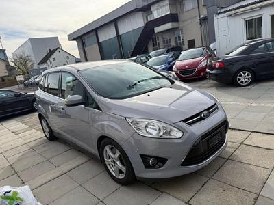 Ford Grand C-Max