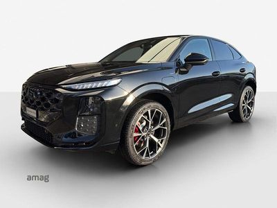 Neu Audi Q3 Advanced 272 PS (200 kW) 2026 Mythosschwarz metallic SUV