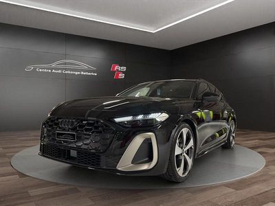 Neu Audi A5 Ambiente 204 PS (150 kW) 2025 Schwarz Coupé