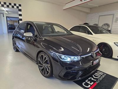 Gebraucht 2021 VW Golf VIII R Limousine | CHF 34’700
