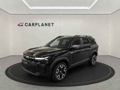 Neu 2025 Dacia Bigster Journey SUV | CHF 32’900 (Fairer Preis)