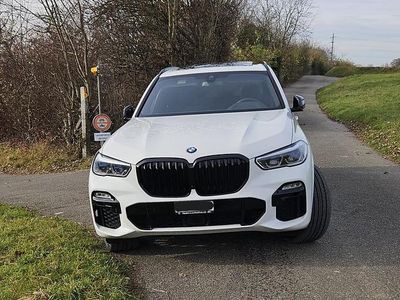 Gebraucht BMW X5 M Sport 333 PS (244 kW) 2021 SUV