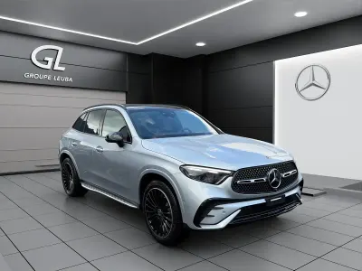 Neu (2026) Mercedes GLC200 204 PS | Fairer Preis