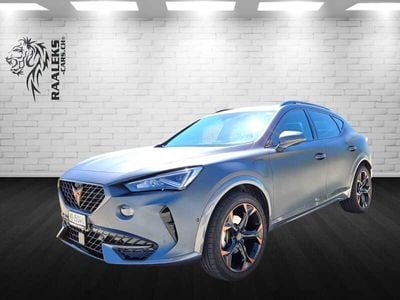 Gebraucht 2023 Cupra Formentor SUV | CHF 31’900 (Etwas zu teuer)