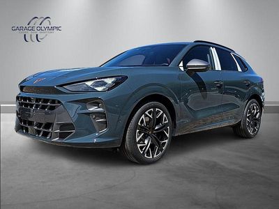 Neu 2025 Cupra Terramar SUV | CHF 47’500 (Superpreis)