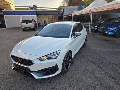 Gebraucht 2024 Cupra Leon | CHF 27’999 (Superpreis)