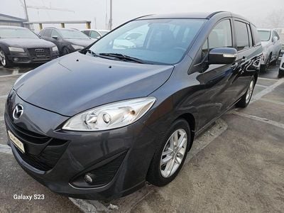 Mazda 5