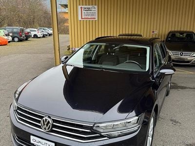 Gebraucht VW Passat Business 150 PS (110 kW) 2020