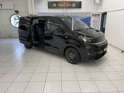 Gebraucht 2025 Opel Zafira Life Van | CHF 58’000 (Teuer)
