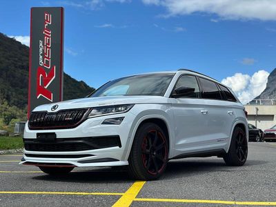 Gebraucht 2019 Skoda Kodiaq RS SUV | CHF 38’500 (Teuer)