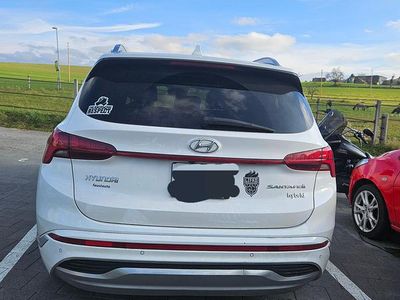 Gebraucht 2023 Hyundai Santa Fe SUV | CHF 38’000