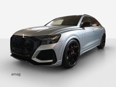 Gebraucht 2020 Audi RS Q8 Ambiente SUV | CHF 99’990 (Teuer)