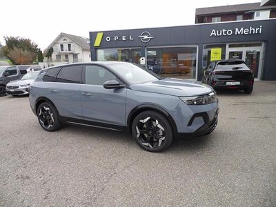 Neu 2025 Opel Grandland Electric Ultimate SUV | CHF 60’500 (Etwas zu teuer)