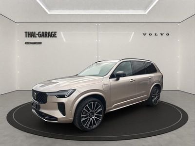 Beige Neu 2025 Volvo XC90 SUV | CHF 99’900 (Fairer Preis)