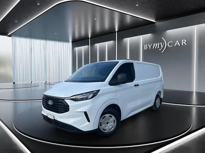Gebraucht Ford Transit Custom Trend 136 PS (100 kW) 2026 Van