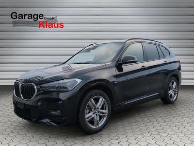 Gebraucht 2022 BMW X1 M Sport SUV | CHF 29’800 (Fairer Preis)