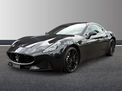 Gebraucht 2023 Maserati Granturismo Coupé | CHF 132’500