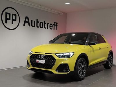 gebraucht Audi A1 30 TFSI