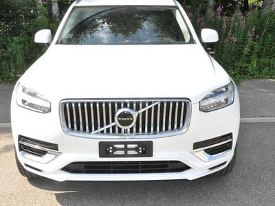 Gebraucht 2019 Volvo XC90 Inscription SUV | CHF 42’300 (Fairer Preis)