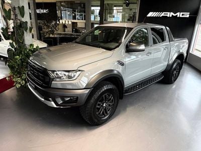 Gebraucht 2020 Ford Ranger Raptor Abholung | CHF 35’900 (Fairer Preis)