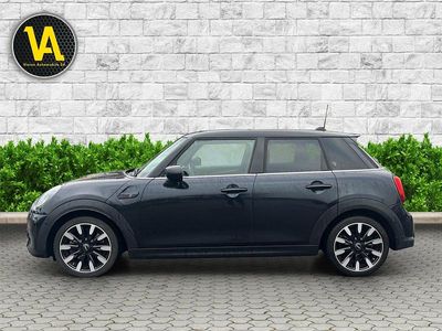 Gebraucht 2022 Mini Cooper S Kleinwagen | CHF 26’800 (Etwas zu teuer)