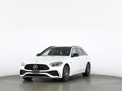 Gebraucht 2024 Mercedes C43 AMG AMG | CHF 74’500