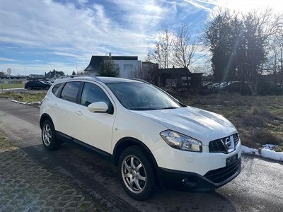 Gebraucht 2010 Nissan Qashqai +2 I-Way SUV | CHF 5’900 (Teuer)